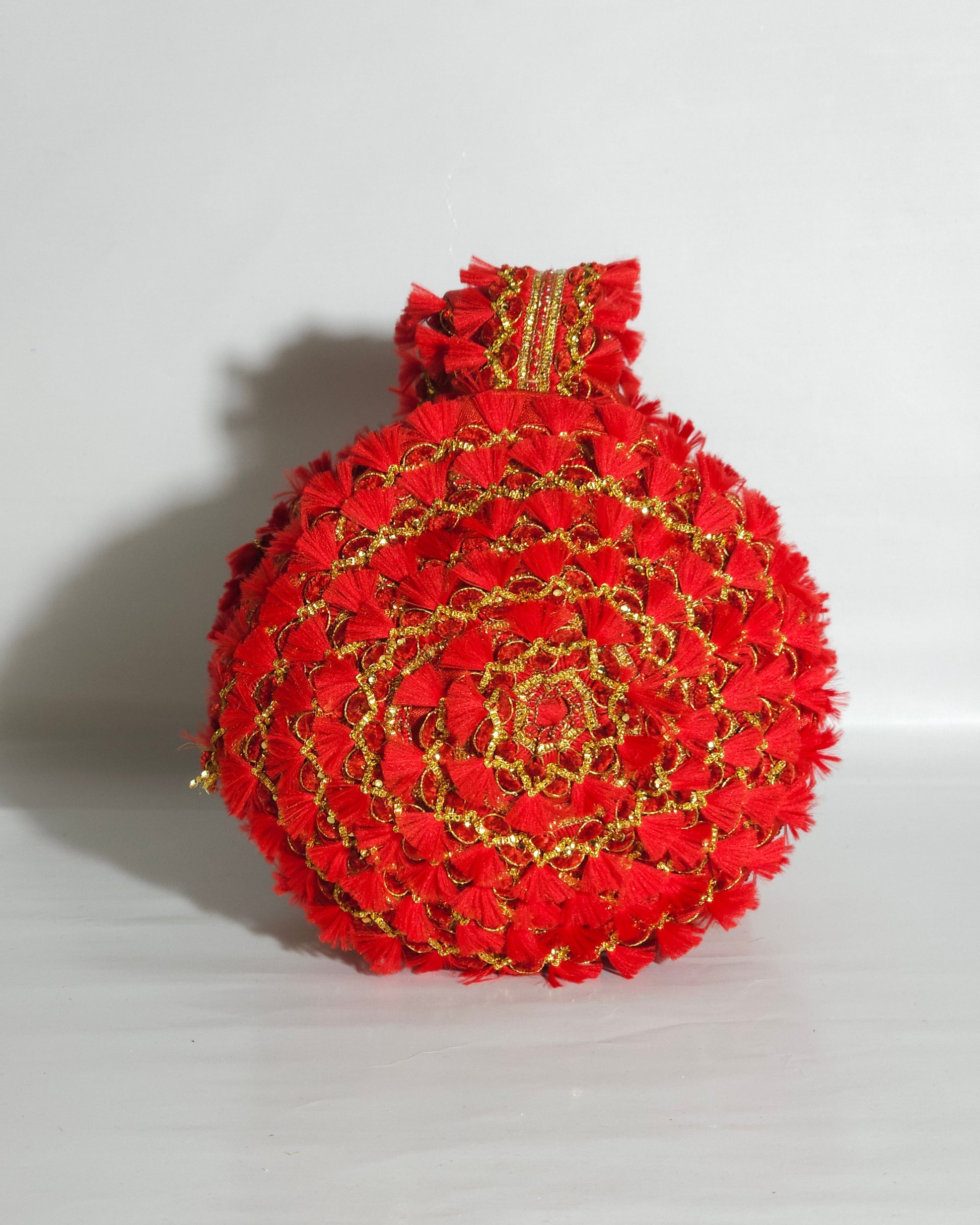 RED FIRE  – The Element of Passion & Power