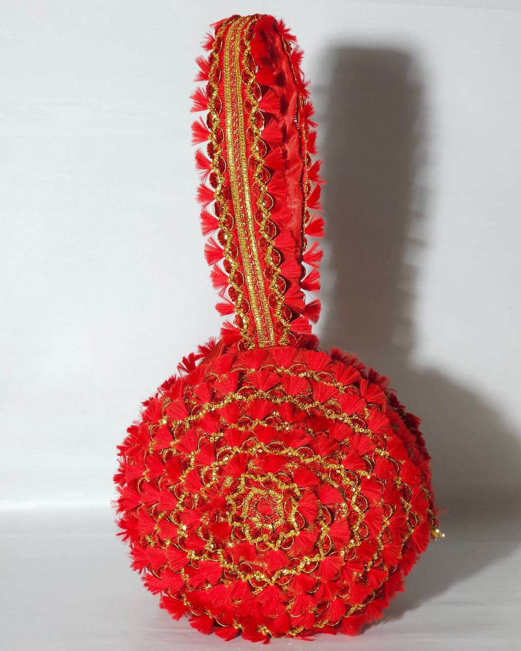 RED FIRE  – The Element of Passion & Power