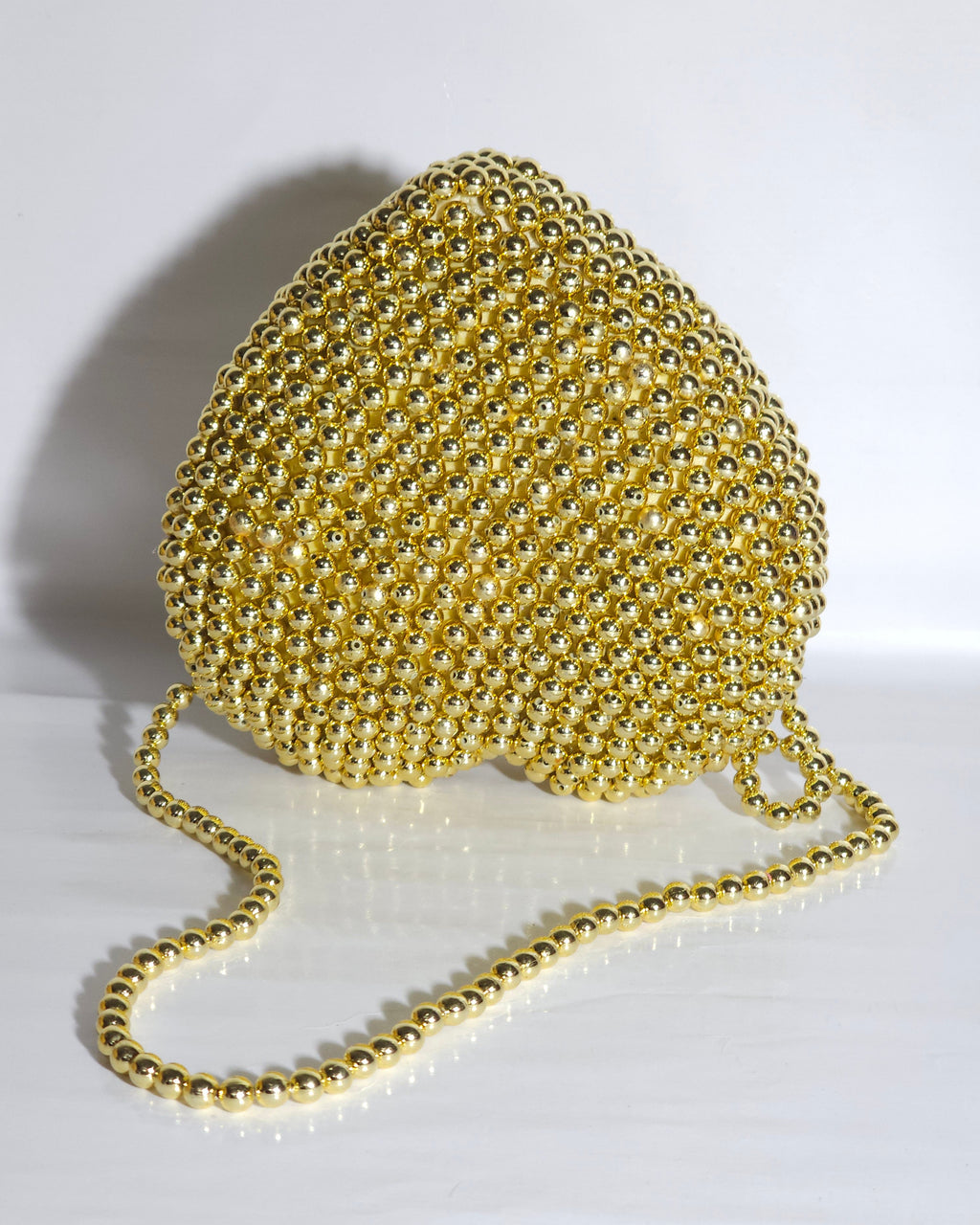 The Golden Heart 🧡 - An Element of Pure Gold & Radiance