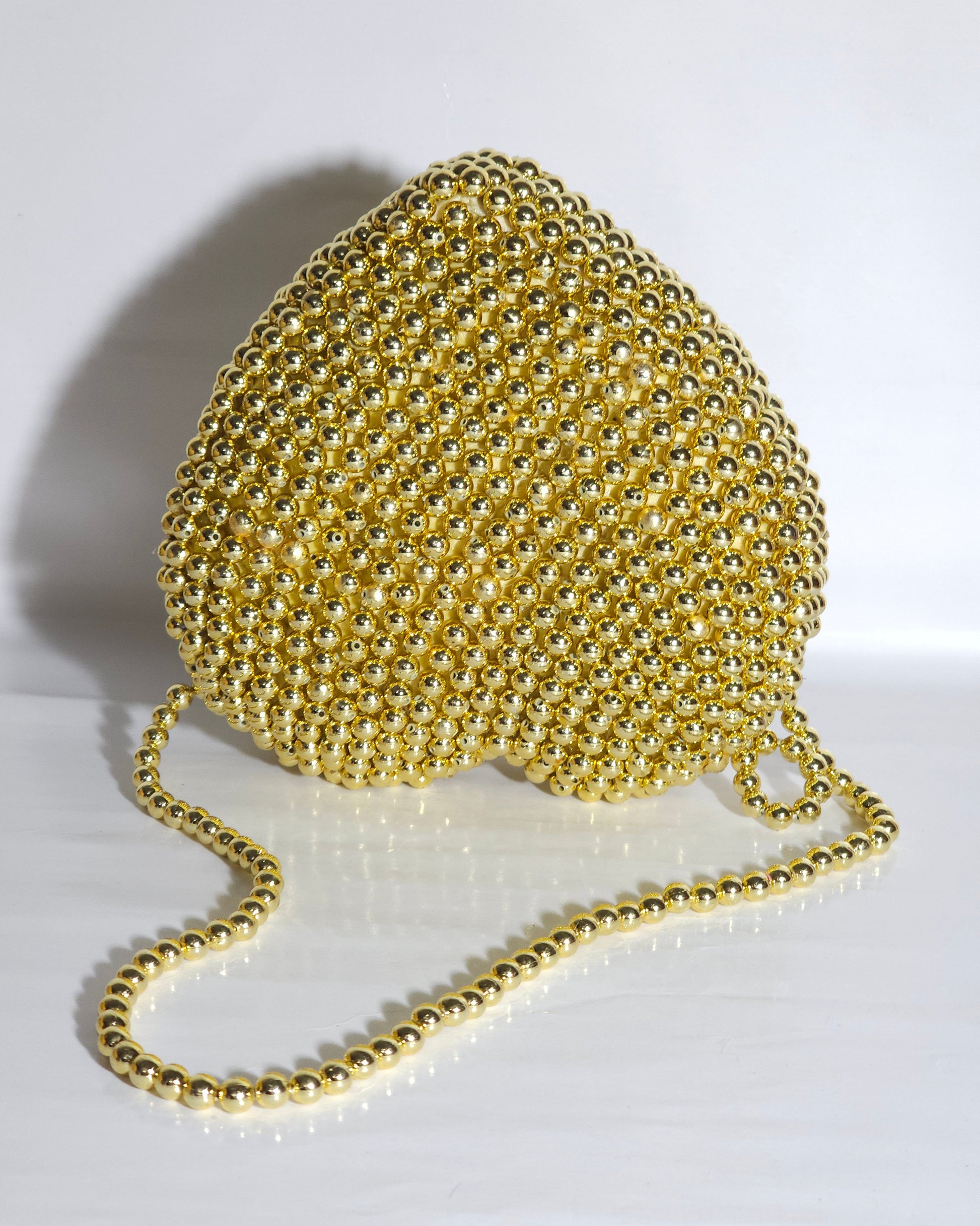 The Golden Heart 🧡 - An Element of Pure Gold & Radiance