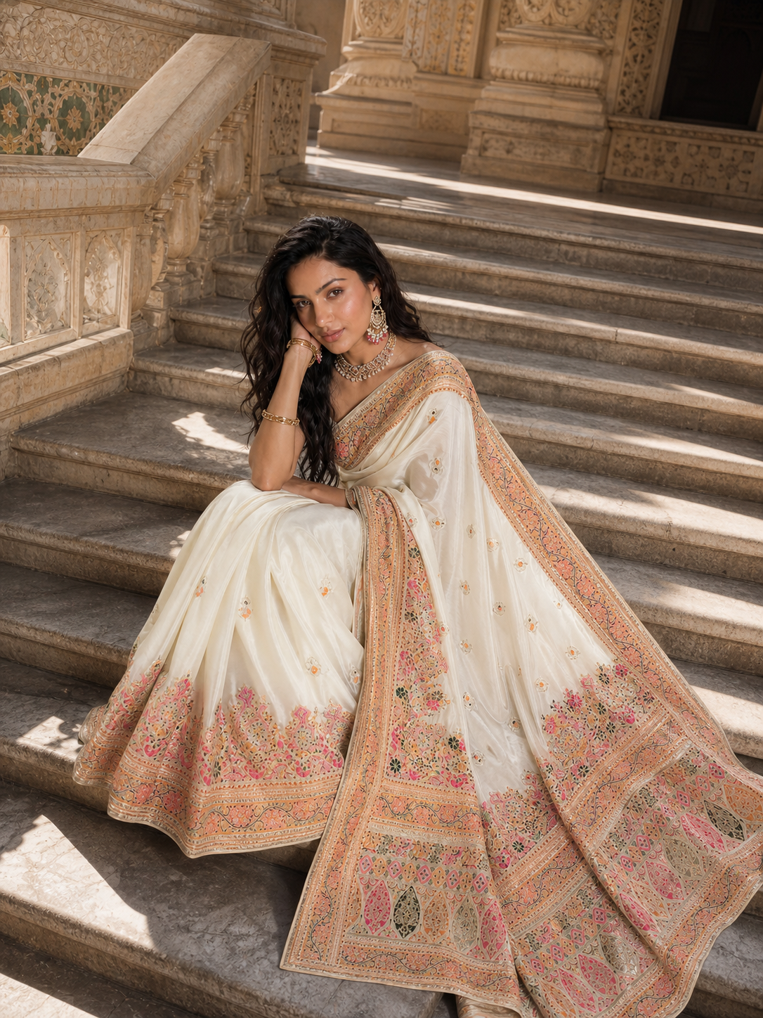 The Kashmira Heirloom
