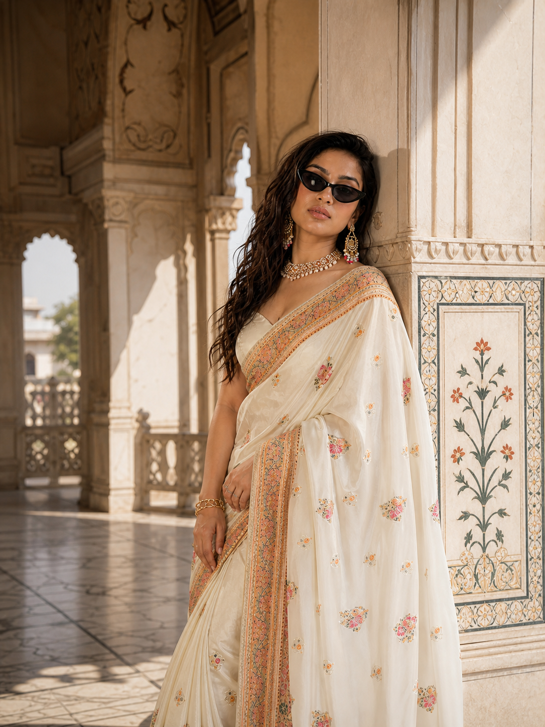 The Kashmira Heirloom