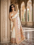 The Kashmira Heirloom